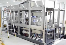 Non Standard Sheet Metal Parts