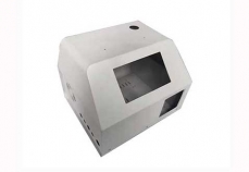 Non Standard Sheet Metal Parts