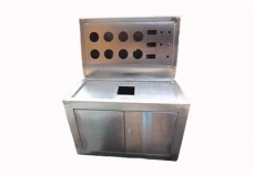Stainless Steel