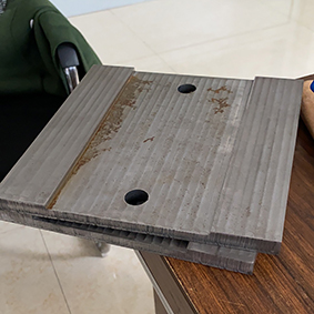 Complete Equipment Sheet Metal